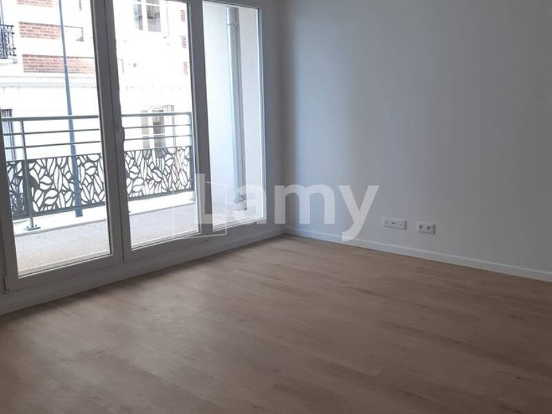 Maison à louer, 41m², ARGENTEUIL