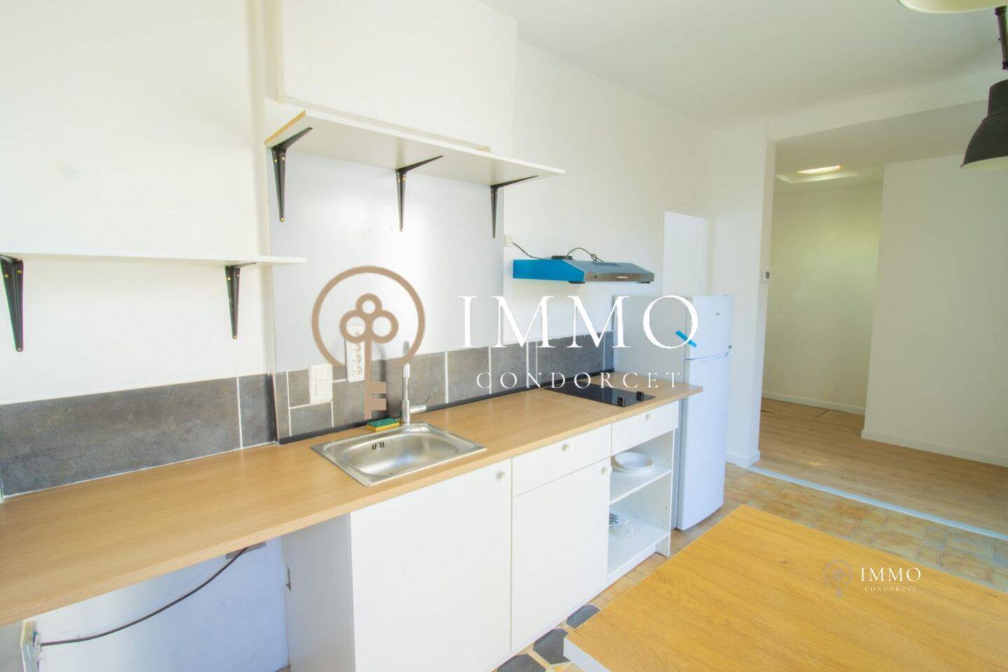 Maison à louer, 31m², ANTONY