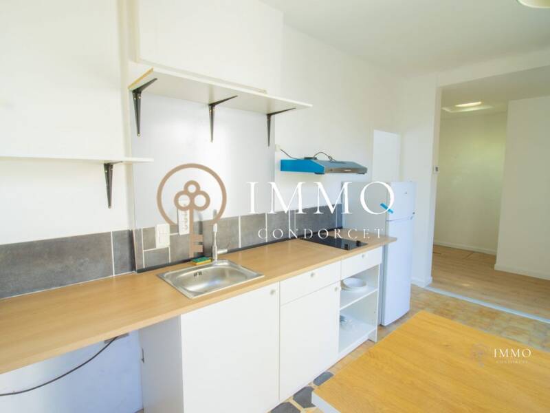 Maison à louer, 31m², ANTONY