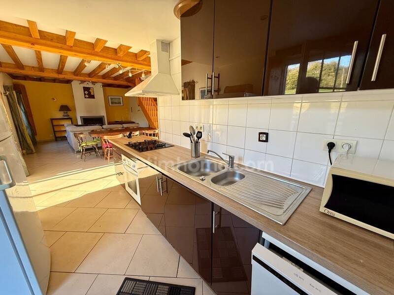 Maison à vendre, 100m², MONTREUIL