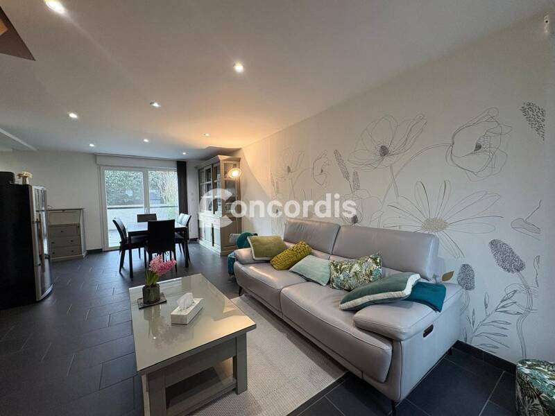 Maison à vendre, 96m², GOLBEY