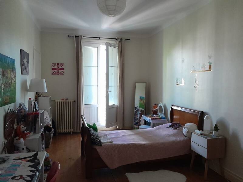 Maison à louer, 100m², LE HAVRE