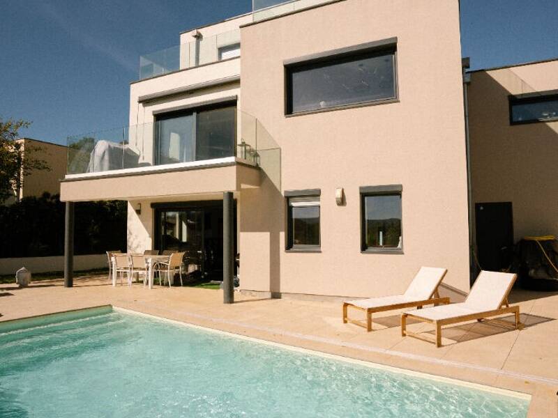 Maison à vendre, 217m², BESANCON