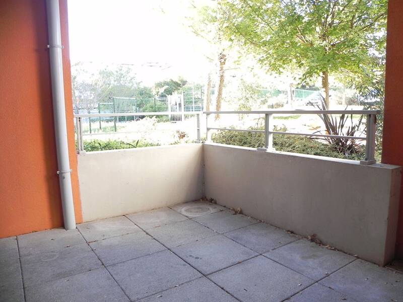 Maison à louer, 64m², MONTPELLIER