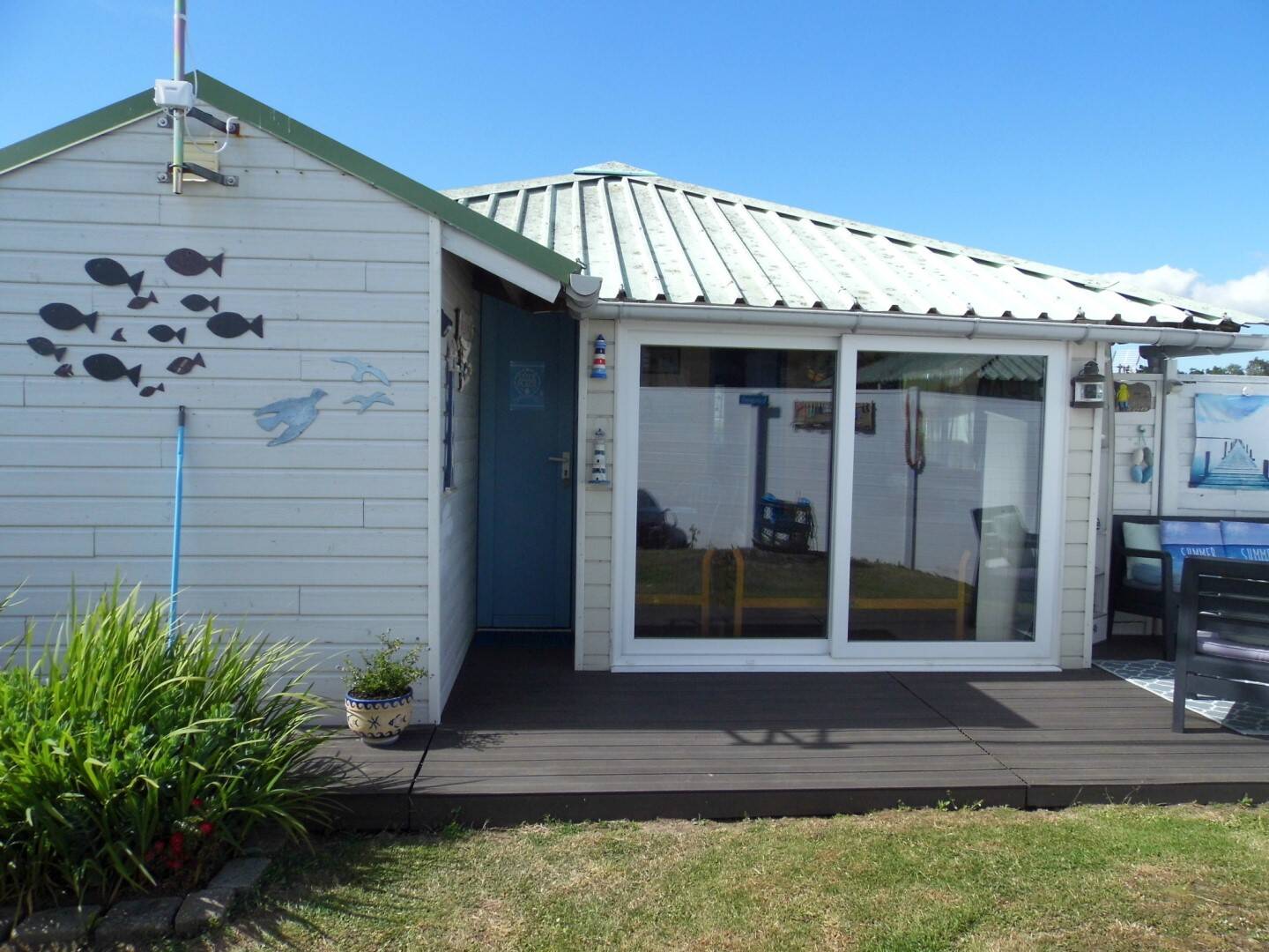 Maison à vendre, 26m², FINISTERE