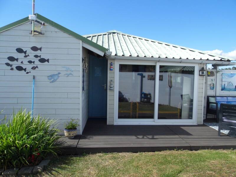 Maison à vendre, 26m², FINISTERE
