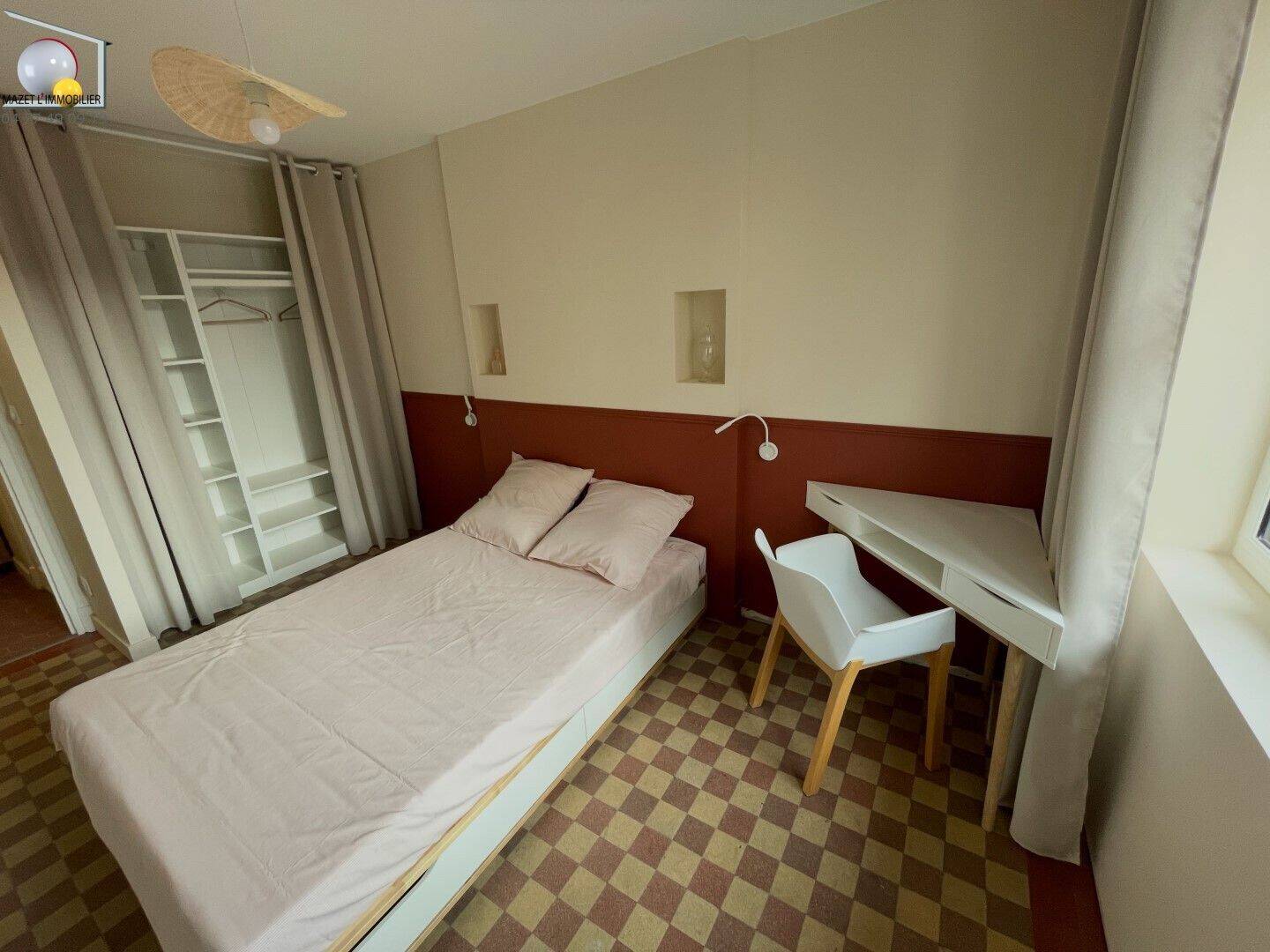 Maison à vendre, 34m², SAINT ETIENNE