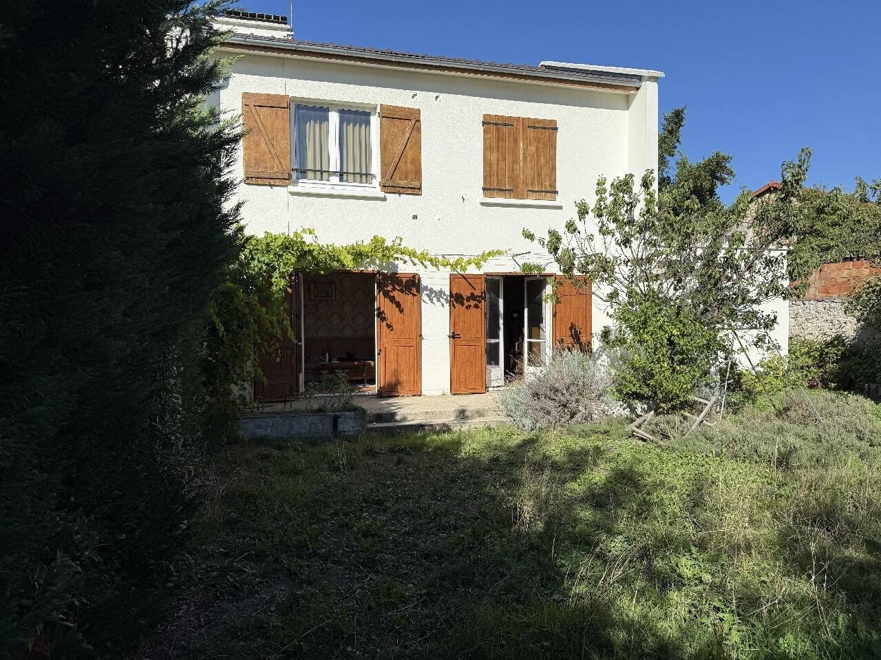 Maison à vendre, 90m², CHAMPIGNY SUR MARNE