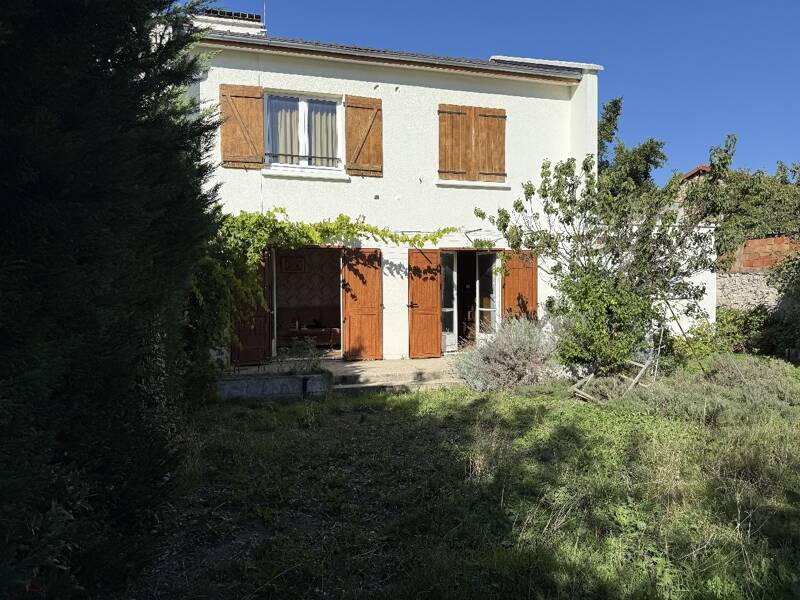 Maison à vendre, 90m², CHAMPIGNY SUR MARNE