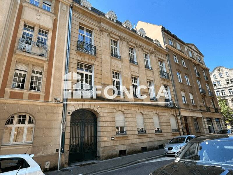 Maison à louer, 154m², METZ
