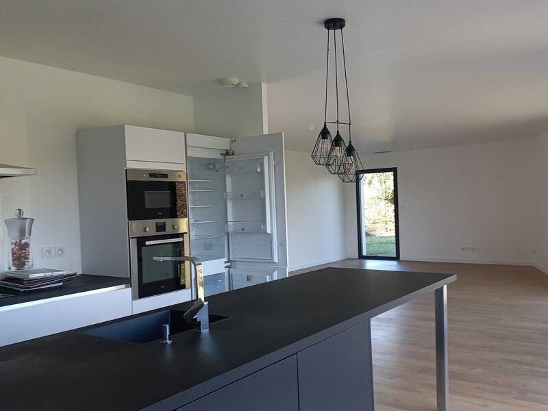 Maison à louer, 134m², FROUZINS