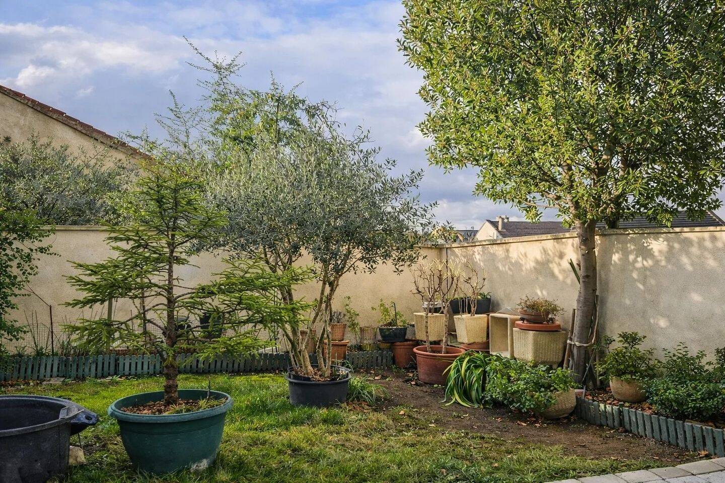 Maison à vendre, 110m², SAINT MAUR DES FOSSES
