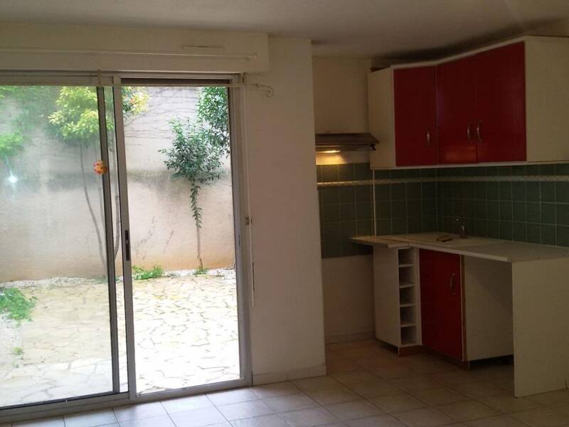 Maison à louer, 43m², MAUGUIO