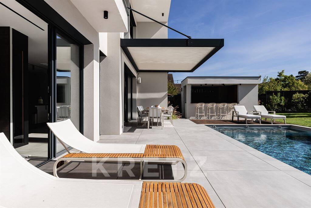 Maison à vendre, 190m², TASSIN LA DEMI LUNE