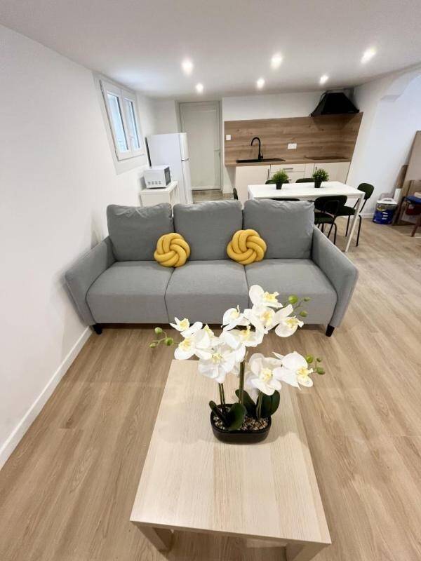 Maison à louer, 64m², CAEN
