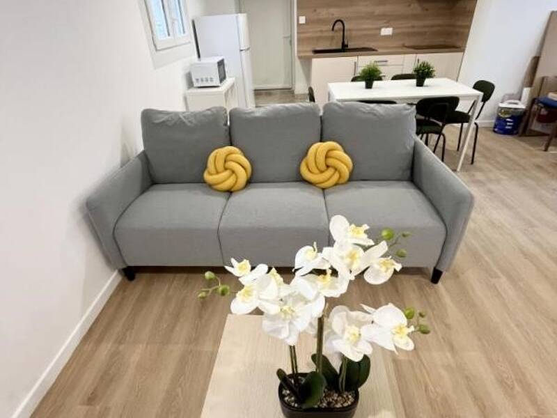 Maison à louer, 64m², CAEN