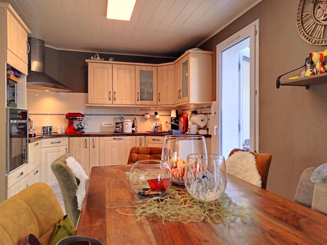 Maison à vendre, 102m², CHOLET