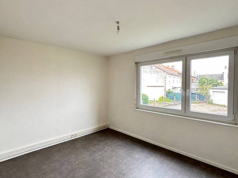 Maison à louer, 74m², MAIZIERES LES METZ