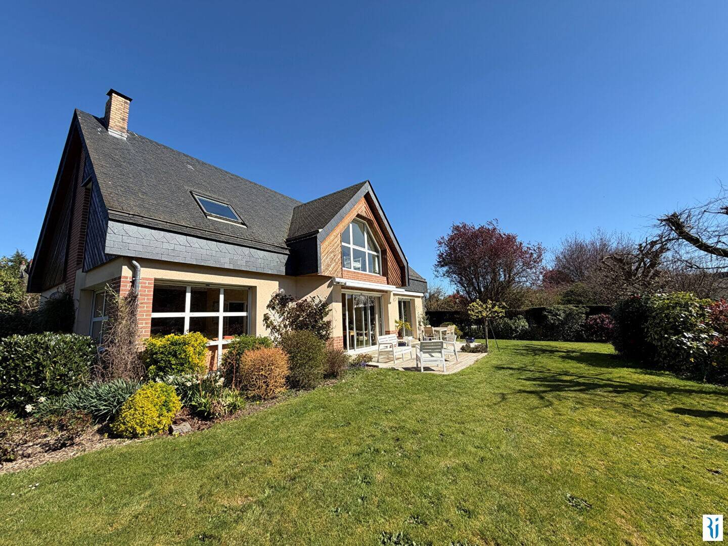 Maison à vendre, 213m², MONTIGNY