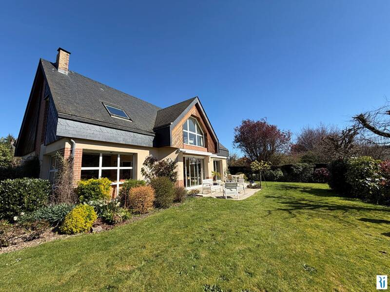 Maison à vendre, 213m², MONTIGNY