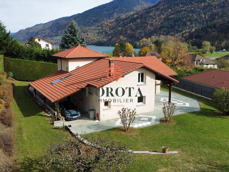 Maison à vendre, 162m², ISERE