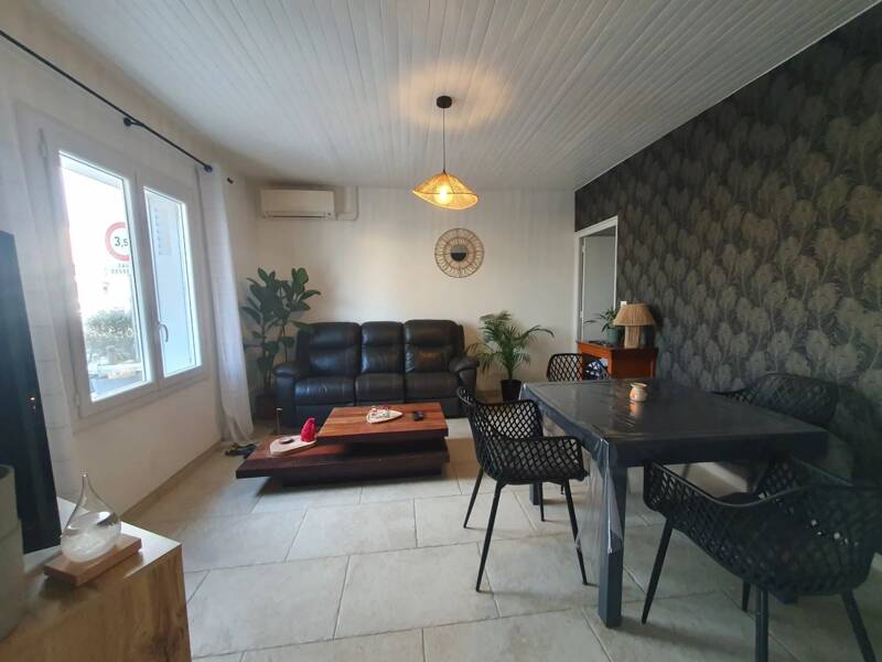 Maison à louer, 46m², TAILLADES