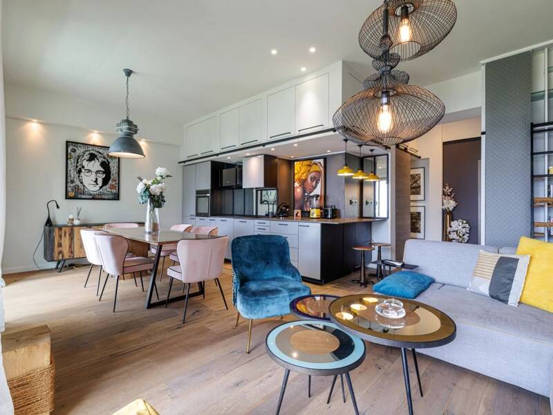 Maison à vendre, 88m², NICE