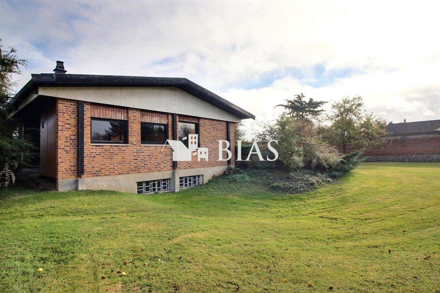 Maison à vendre, 158m², SAINT OUEN DU TILLEUL