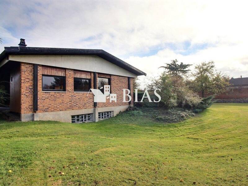 Maison à vendre, 158m², SAINT OUEN DU TILLEUL
