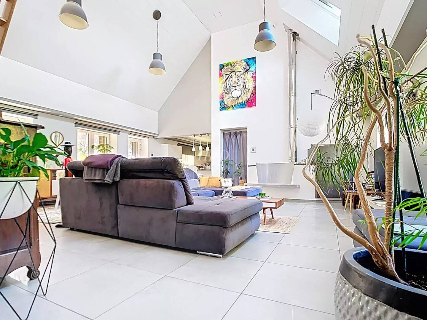 Maison à vendre, 150m², THAL MARMOUTIER