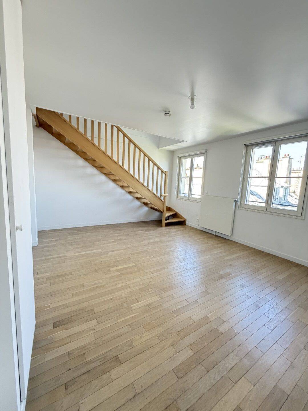 Maison à louer, 50m², VERSAILLES