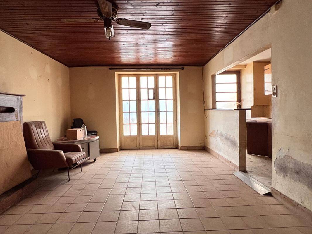 Maison à vendre, 130m², SAINT GILDAS DES BOIS