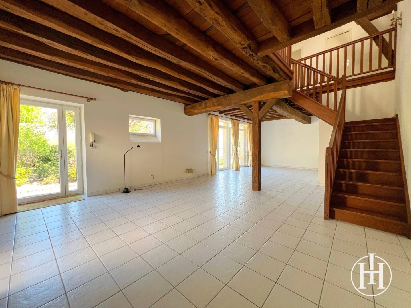 Maison à vendre, 118m², SAINT AMAND MONTROND