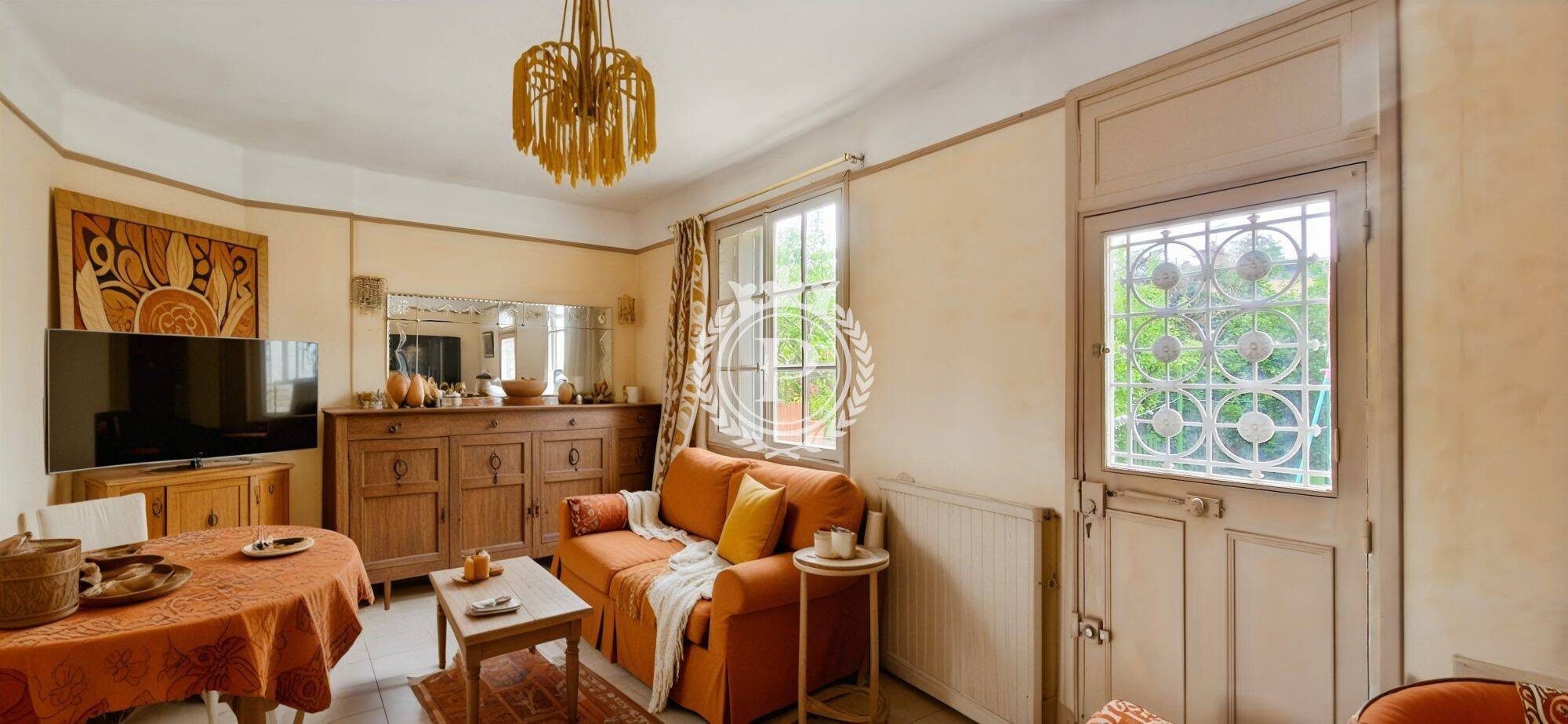 Maison à vendre, 97m², SURESNES
