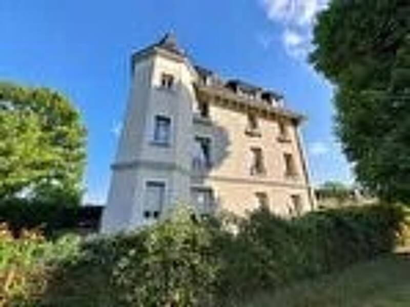 Maison à louer, 31m², SAINT FARGEAU PONTHIERRY