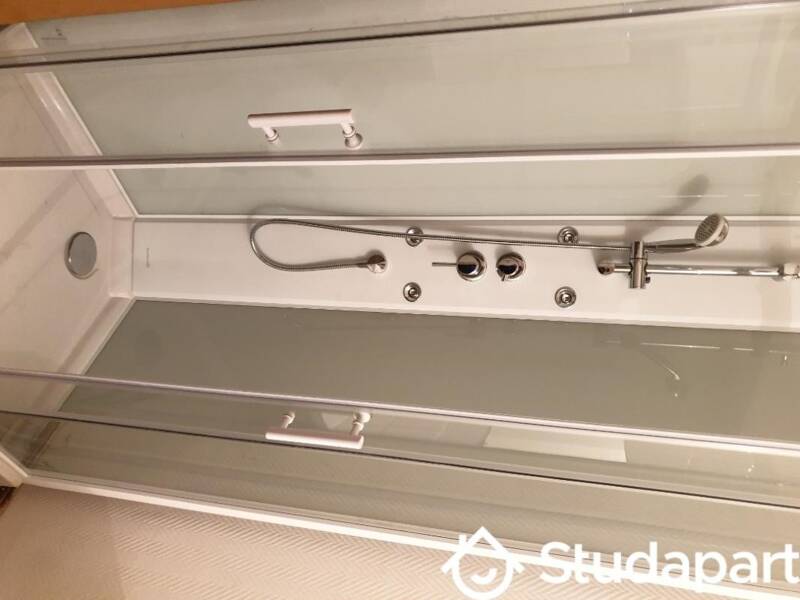 Maison à louer, 16m², LILLE