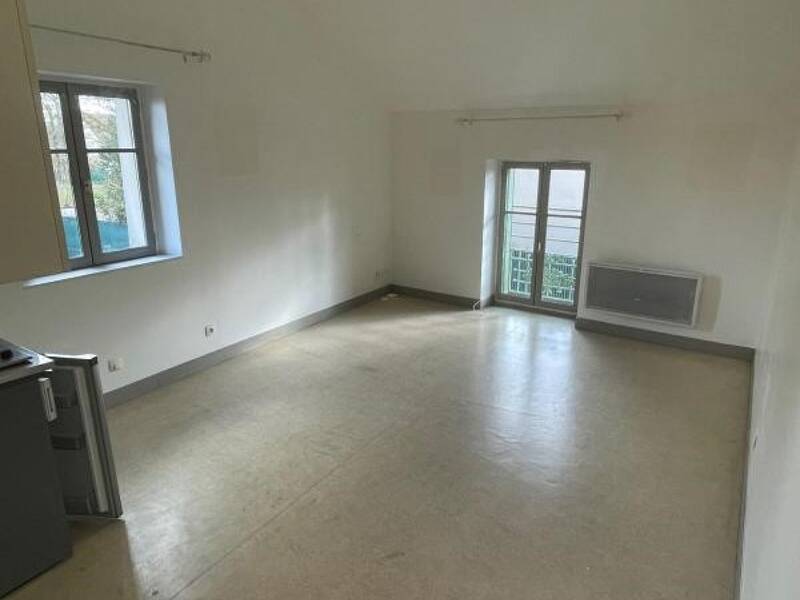 Maison à louer, 22m², SERRIS