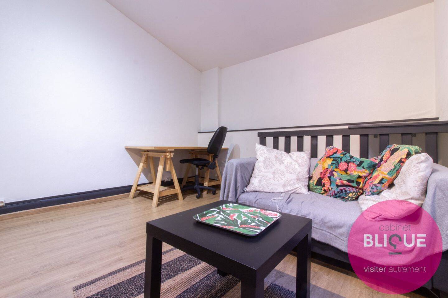 Maison à vendre, 36m², NANCY