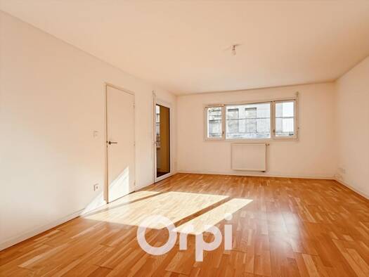 Appartement à vendre 265 000 € 4 pièces 3 chambres 87,7 m² Chantenay Nantes 44100