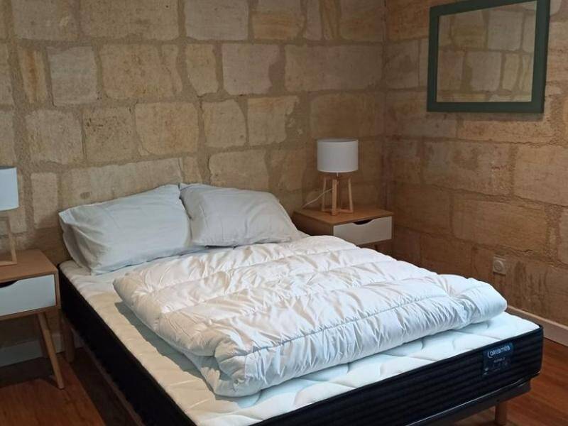 Maison à louer, 47m², LIBOURNE