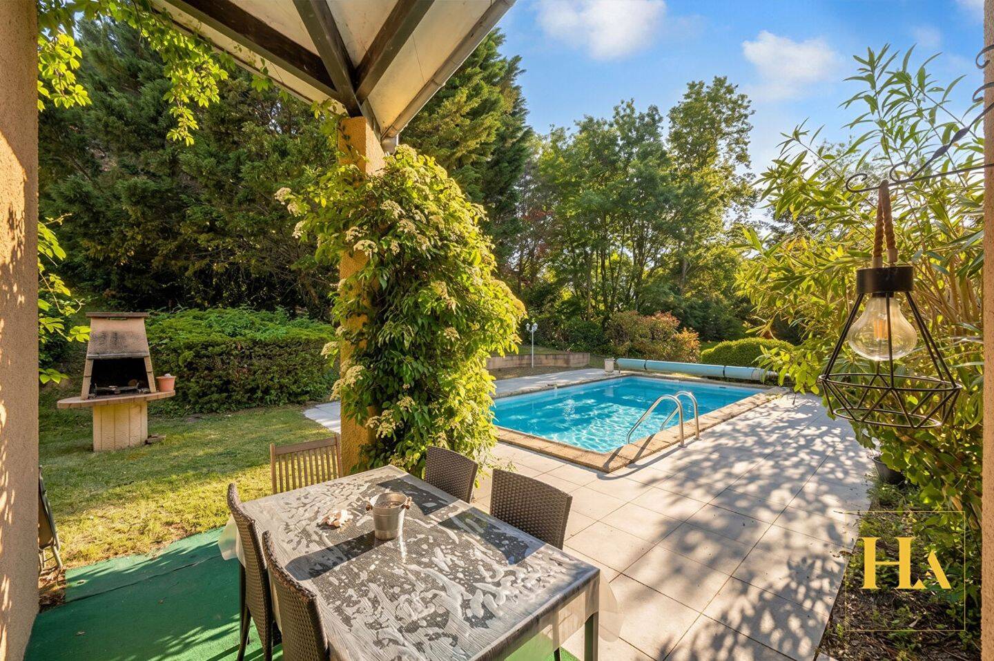 Maison à vendre, 160m², VIGOULET AUZIL