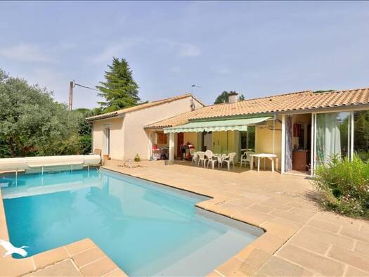 Maison à vendre 357 645 € 5 pièces 4 chambres 142 m² 1 000 m² de terrain Zone Rurale Lavaur 81500