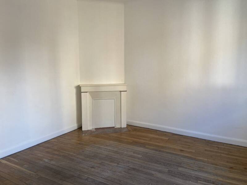 Maison à louer, 55m², REIMS