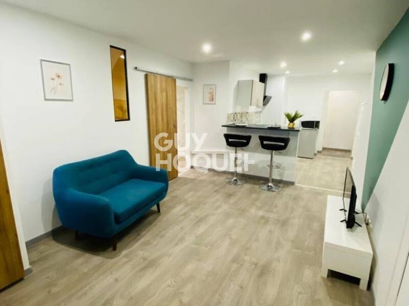 Maison à louer, 40m², DIGNE LES BAINS