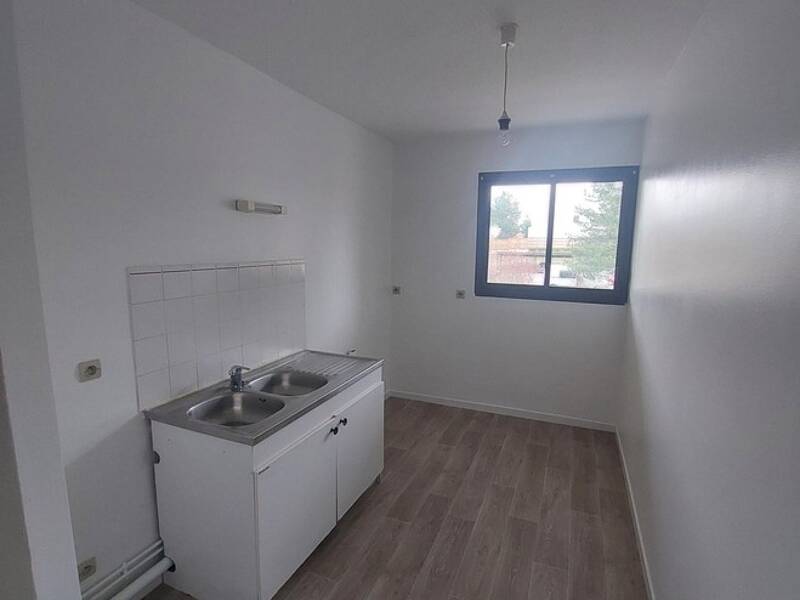 Maison à louer, 74m², PESSAC