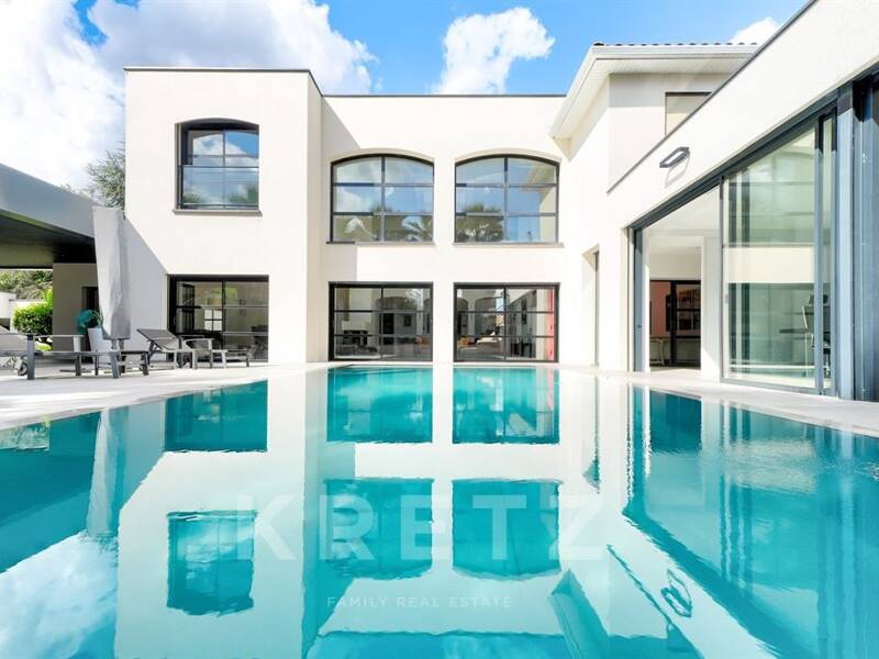 Maison à vendre, 420m², TOULOUSE