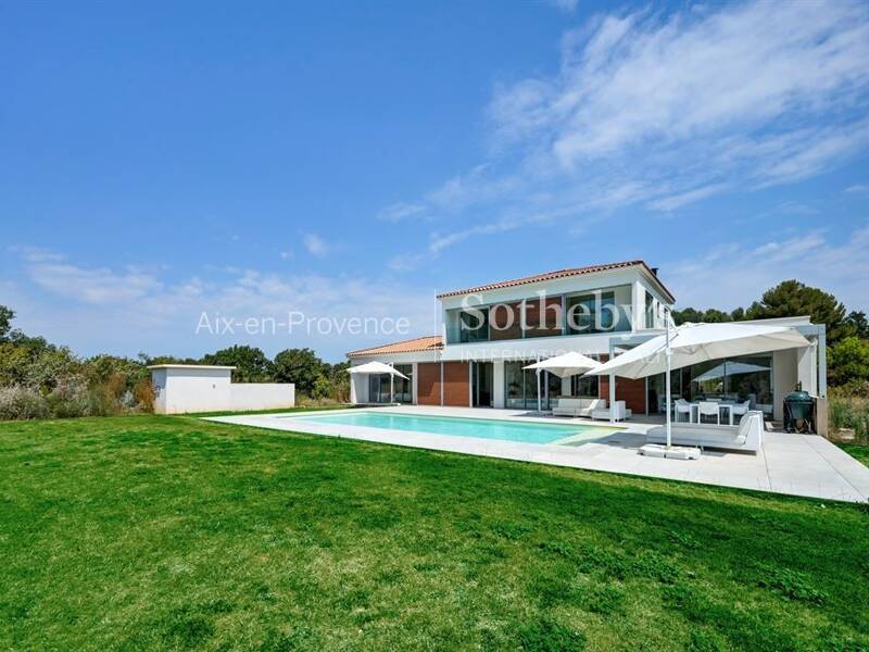 Maison à vendre, 315m², AIX EN PROVENCE