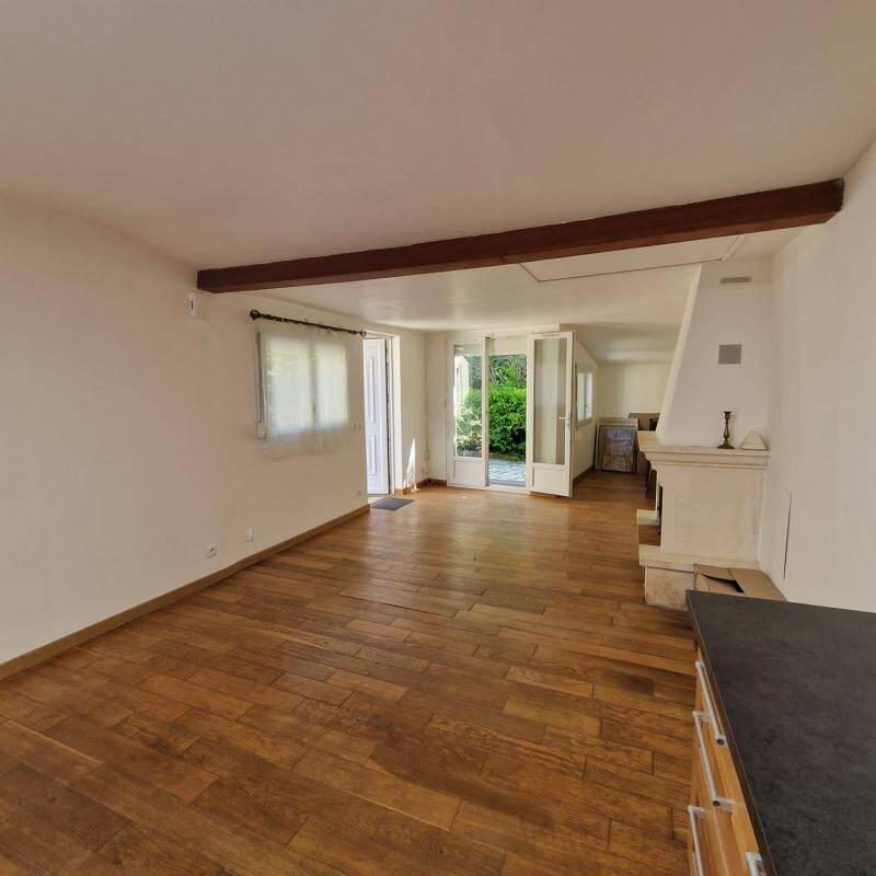 Maison à vendre, 61m², CRETEIL