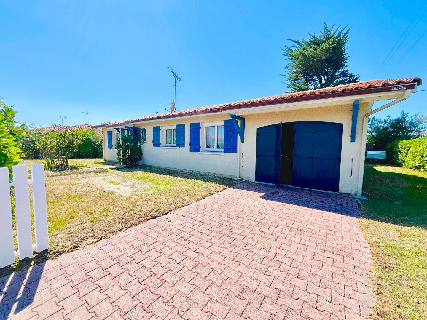 Maison à vendre, 106m², GUJAN MESTRAS