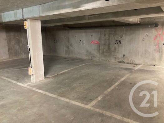 Parking à vendre 11 000 € 13 m² Antony 92160